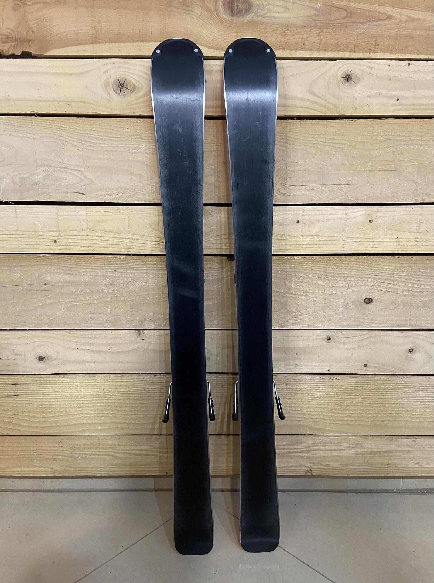 Volkl Racetiger GS R JR Skis - Junior Giant Slalom