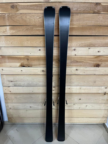 Blizzard WCR 72 - Versatile Alpine Ski