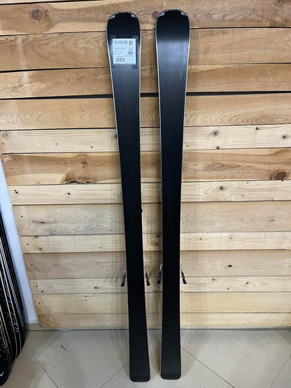 Blizzard XCR Ski 167 cm