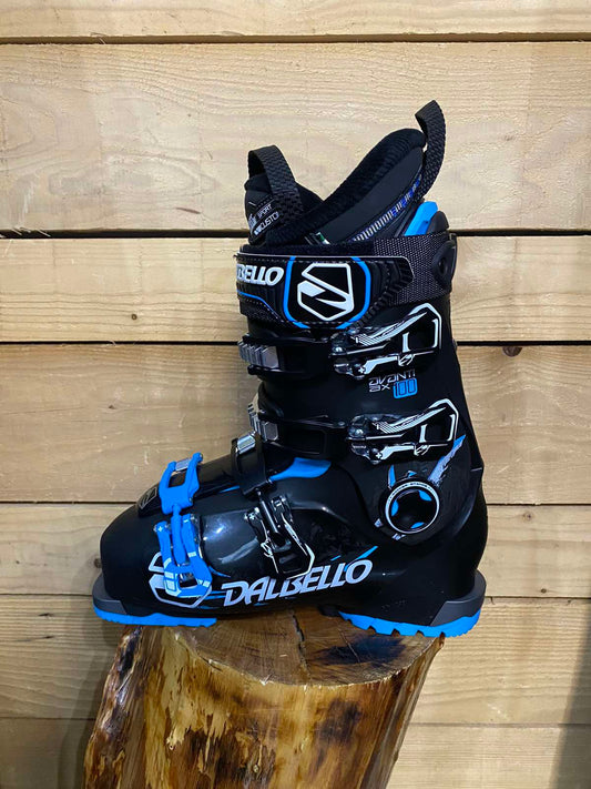Dalbello Avanti AX 100 - New Ski Boots