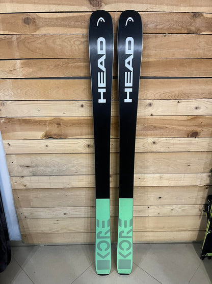 HEAD KORE 91 W Freeride Ski – Lightweight Precision