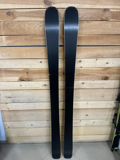 HEAD Kore X 90 LYT-PR – Versatile All-Mountain Ski with Advanced Safety