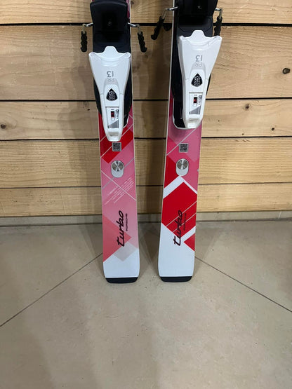 Head Porsche W Series Performance Ski – Precision and Power for Women