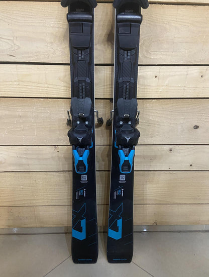 Atomic Redster X7 Revoshock C Skis - Piste