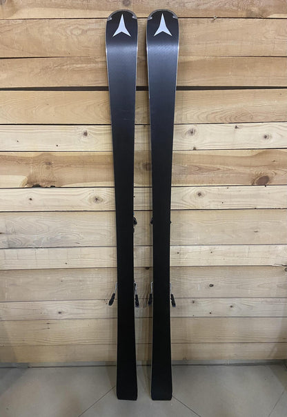 Atomic Redster X7 Revoshock C Skis - Piste