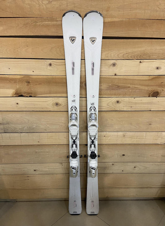 Rossignol Nova 8 CA Skis - Piste Skis