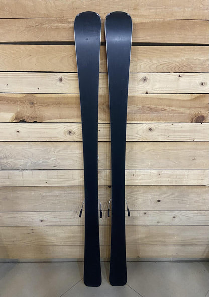 Rossignol Nova 8 CA Skis - Piste Skis