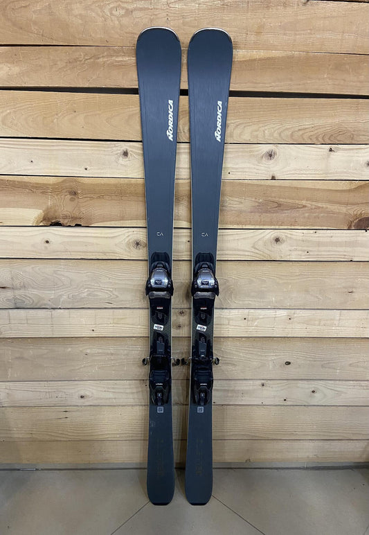 Nordica Belle 72 Skis - Piste, Beginner/Intermediate Women