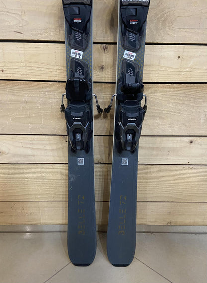 Nordica Belle 72 Skis - Piste, Beginner/Intermediate Women