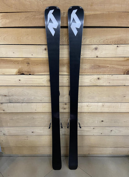 Nordica Belle 72 Skis - Piste, Beginner/Intermediate Women