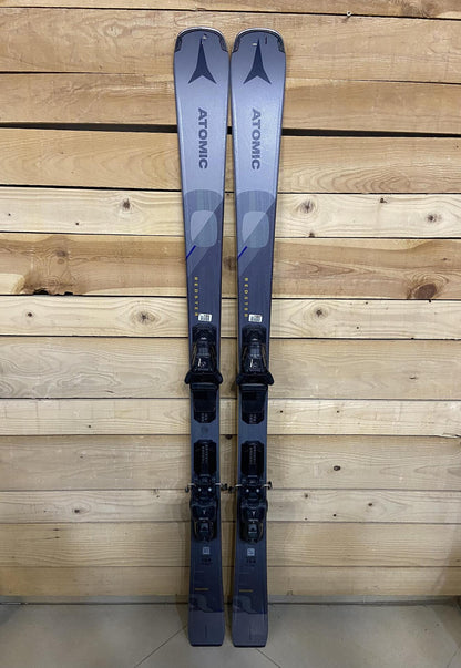 Atomic Redster Q5 Skis - All-Mountain, Intermediate