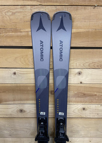 Atomic Redster Q5 Skis - All-Mountain, Intermediate