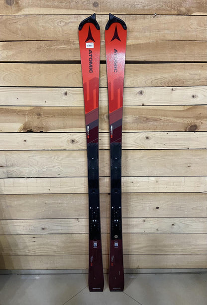 Atomic Redster S9 FIS Skis - Slalom, Expert Racers