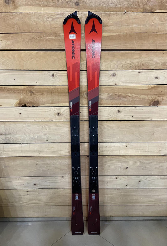 Atomic Redster S9 FIS Skis - Slalom, Expert Racers