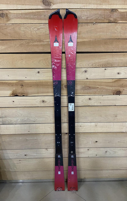 Atomic Redster S9 FIS Skis - U16 Slalom, Expert Juniors