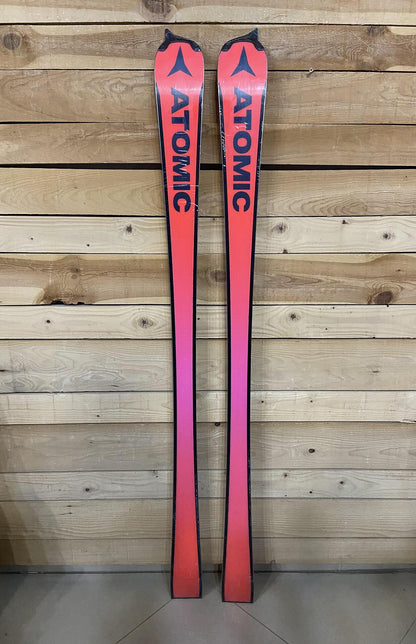 Atomic Redster S9 FIS Skis - U16 Slalom, Expert Juniors