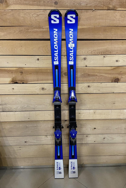 Salomon S/Race SL FIS Skis - Slalom, Expert Racers