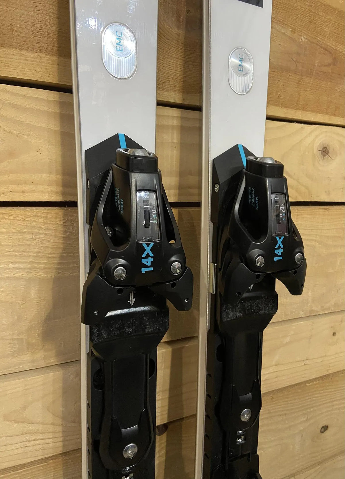 Head WorldCup Rebels e-SL Rebel Fis - Expert Slalom Racing Skis
