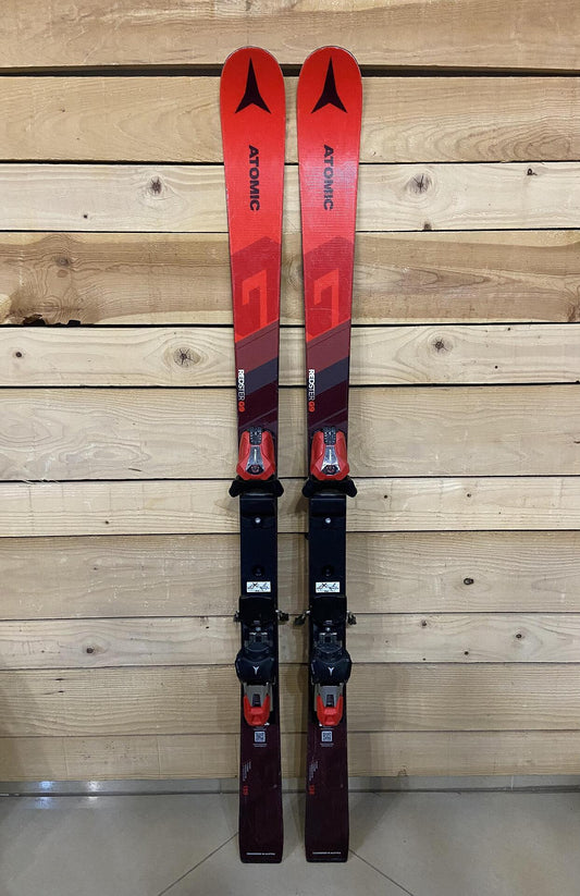 Atomic Redster G9 Junior Ski