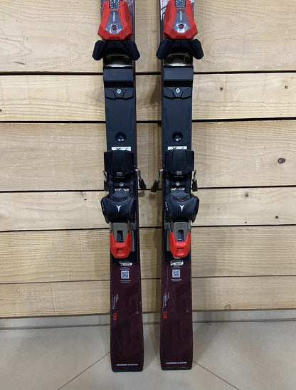 Atomic Redster G9 Junior Ski