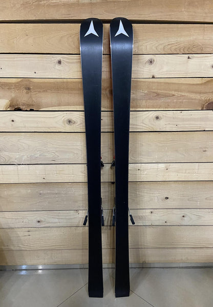 Atomic Redster G9 Junior Ski