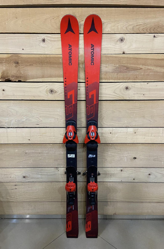 Atomic Redster G9 Junior Ski