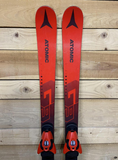Atomic Redster G9 Junior Ski