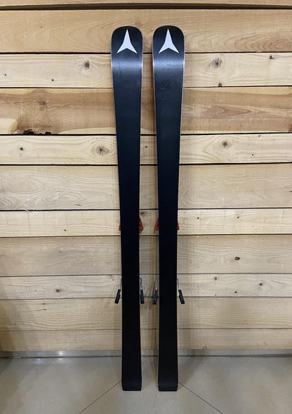 Atomic Redster G9 Junior Ski