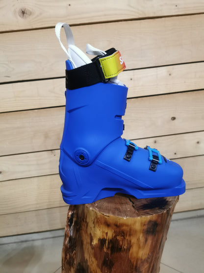Salomon S/Race 90 Ski Boots – Unmatched Precision for Competitive Skiing