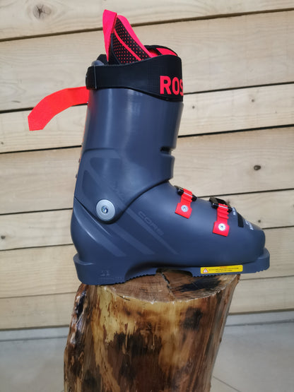 Rossignol Hero World Cup Ski Boots – Size 25.5