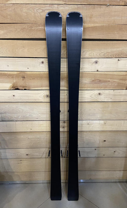Atomic Redster Q Ti Skis - All-Mountain, Intermediate