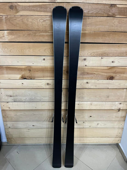 Nordica Spitfire 75 - Versatile Performance Ski