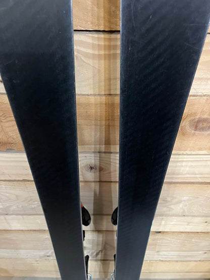 Ski Stockli Laser SC TRT Worldcup - Precision and Performance