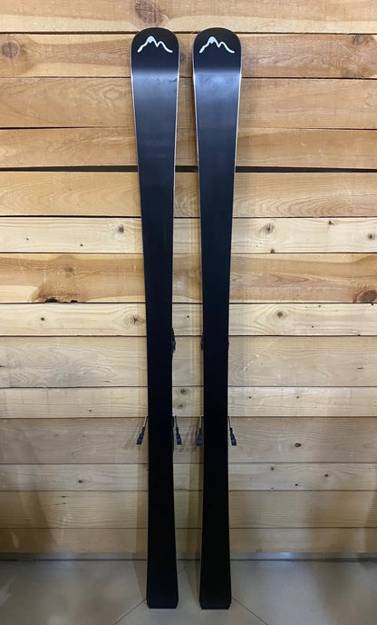 Alpenstille Race SX - Piste Skis