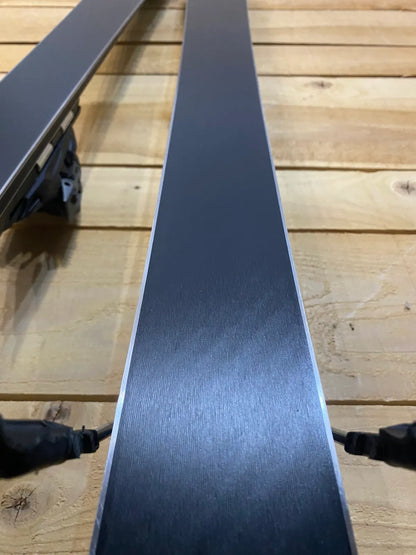 Alpenstille Race SX - Piste Skis