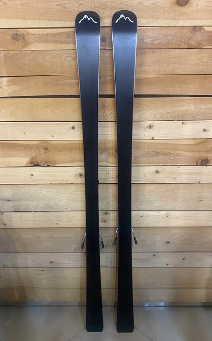 Alpenstille Sport SX - Piste Skis