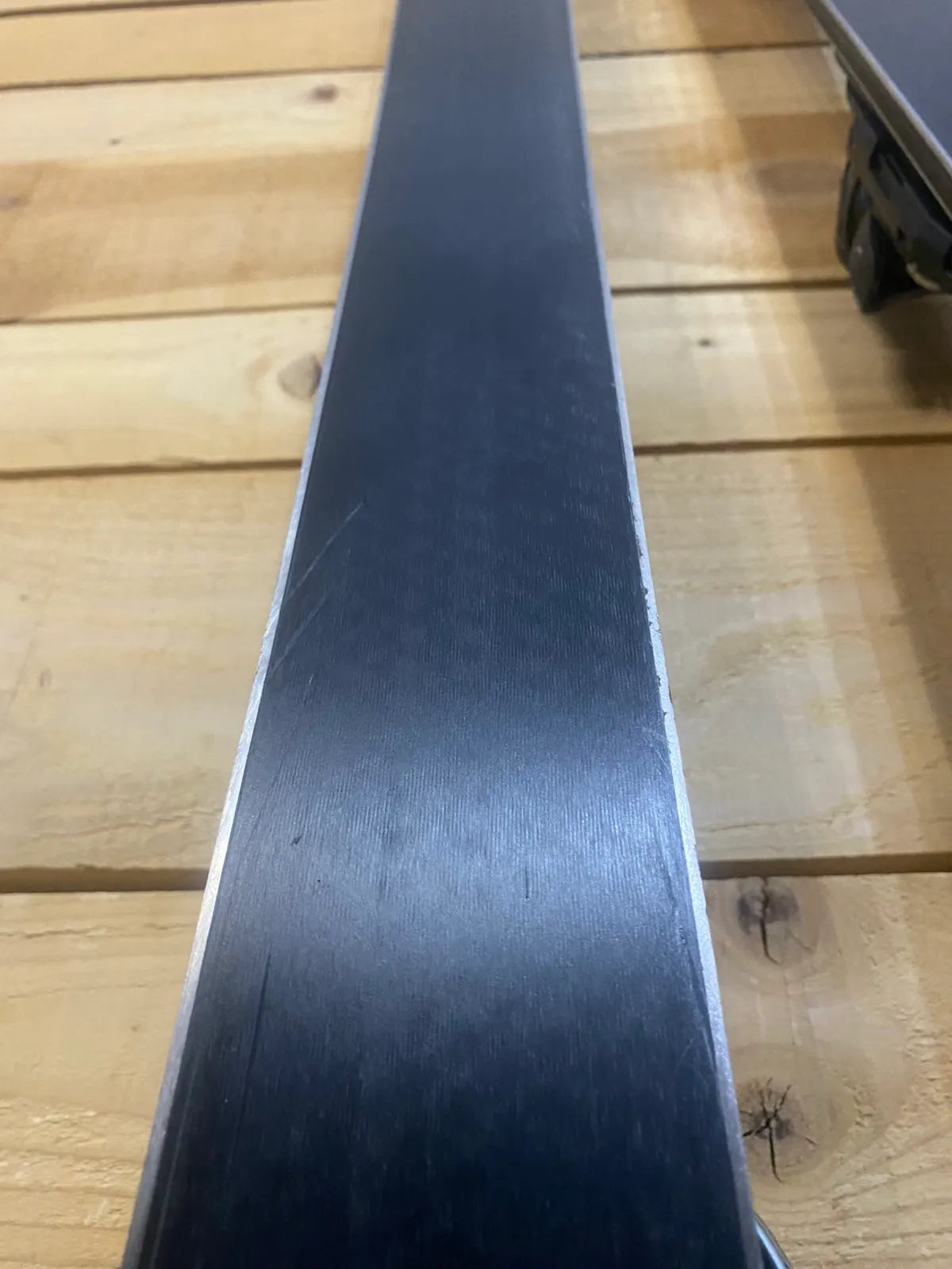 Alpenstille Sport SX - Piste Skis
