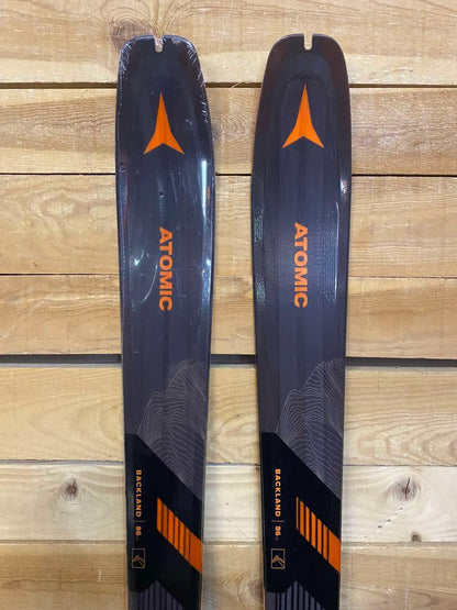 Atomic Backland 86 SL - Backcountry Touring Skis