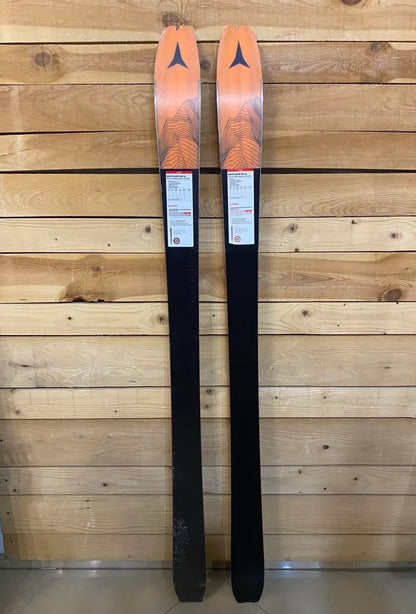 Atomic Backland 86 SL - Backcountry Touring Skis