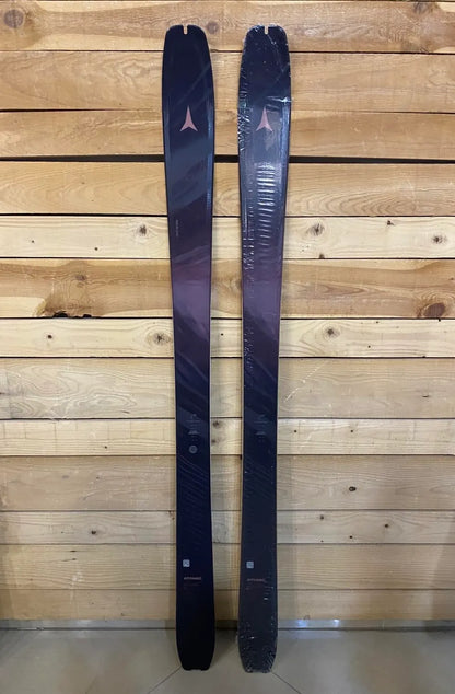 Atomic Backland 88 W - Women's Backcountry Touring Skis
