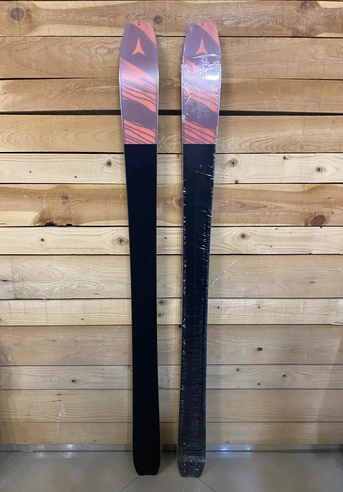 Atomic Backland 88 W - Women's Backcountry Touring Skis