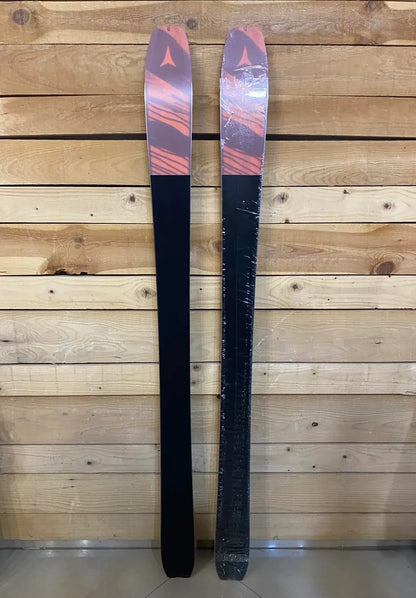 Atomic Backland 88 W - Women's Backcountry Touring Skis
