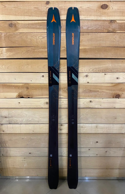 Atomic Backland 95 - Backcountry Touring Skis