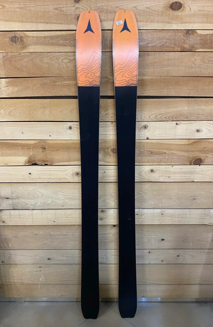 Atomic Backland 95 - Backcountry Touring Skis