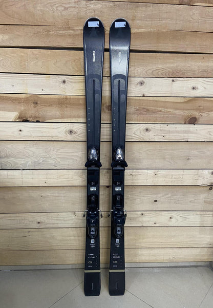 Atomic Cloud C9 Skis – Women’s 2022/2023
