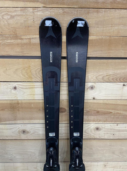 Atomic Cloud C9 Skis – Women’s 2022/2023