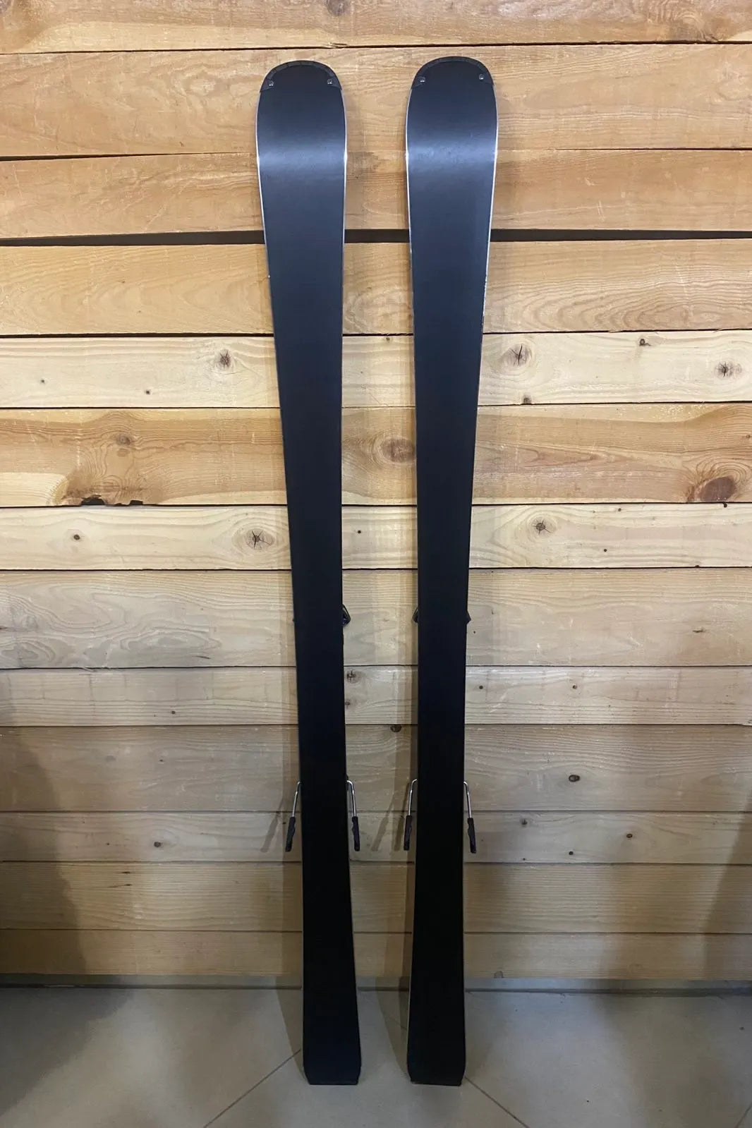 Atomic Cloud C11 Revoshock Light - Women's Piste Skis