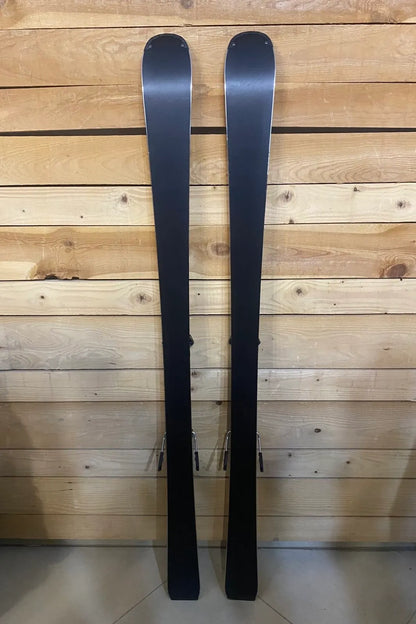 Atomic Cloud C11 Revoshock Light - Women's Piste Skis