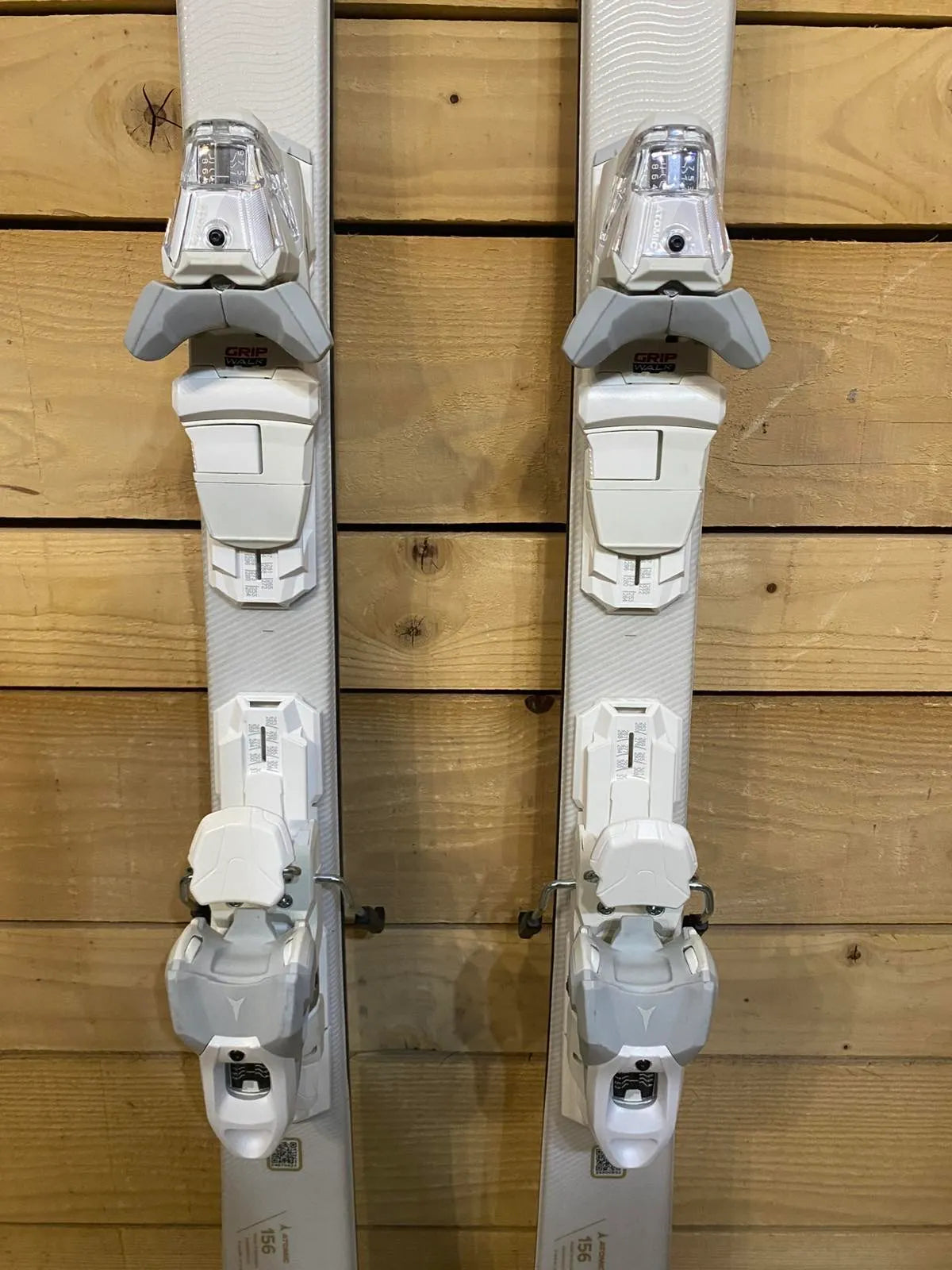 Atomic Cloud C7 - Women's Piste Skis