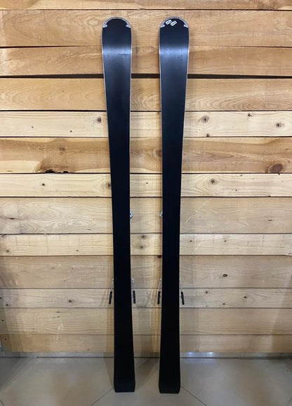 Atomic Cloud C7 - Women's Piste Skis